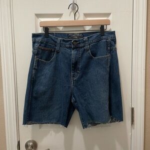 American Original U.S Polo Assn. Jean shorts